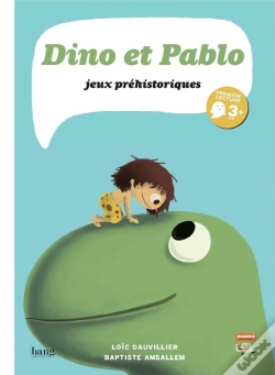 Capa do artigo Dino Et Pablo