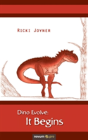 Dino Evolve: It Begins - Preview