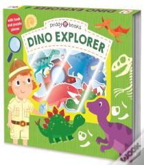 Dino Explorer