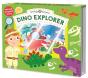 Dino Explorer - Preview