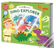 Capa do artigo Dino Explorer