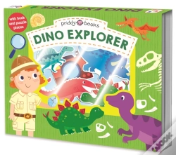 Capa do artigo Dino Explorer