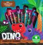 Dino - Fábrica do Cheirinho - Preview