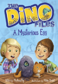 Dino Files #1