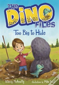 Capa do artigo Dino Files #2