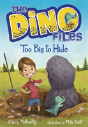 Dino Files #2 - Preview