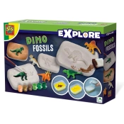 Capa do artigo Dino Fosseis Ses Explore 25077