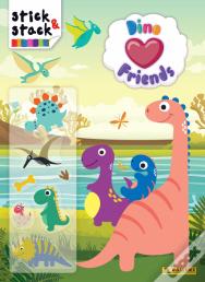 Dino Friends