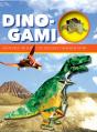 Dino-Gami - Preview