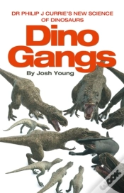 Capa do artigo Dino Gangs