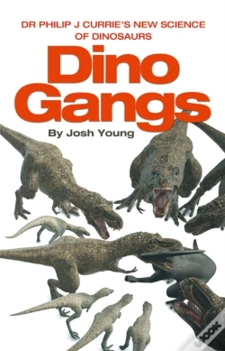 Capa do artigo Dino Gangs