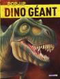 Dino Geant (Pop-Up) - Preview