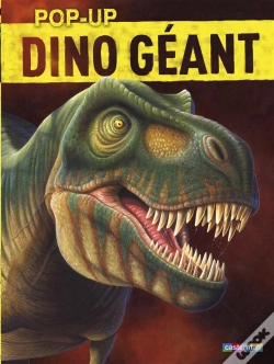 Capa do artigo Dino Geant (Pop-Up)
