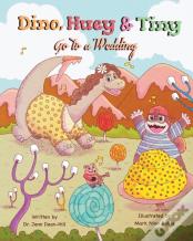 Dino, Huey & Tiny Go To A Wedding