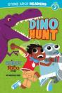 Dino Hunt - Preview