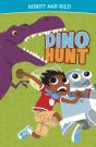 Dino Hunt - Preview