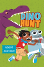 Dino Hunt - Preview