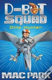 Dino Hunter