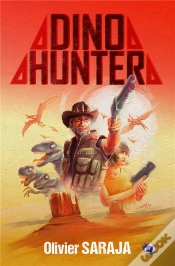 Capa do artigo Dino Hunter