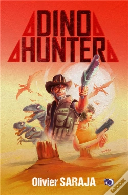Capa do artigo Dino Hunter
