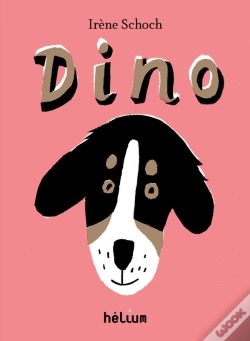 Capa do artigo Dino