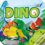 Capa do artigo Dino
