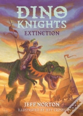 Dino Knights: Extinction
