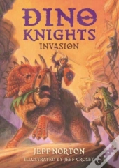 Dino Knights: Invasion