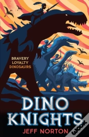 Capa do artigo Dino Knights