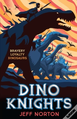 Capa do artigo Dino Knights