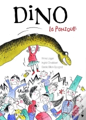 Capa do artigo Dino La Panique