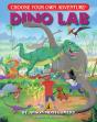 Dino Lab - Preview