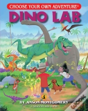 Capa do artigo Dino Lab