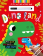 Capa do artigo Dino Land