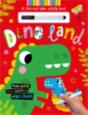 Dino Land - Preview