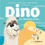 Dino, Le Chameau Ecolo - Preview