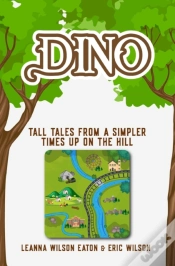 Capa do artigo Dino