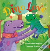 Capa do artigo Dino Love