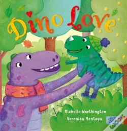 Capa do artigo Dino Love