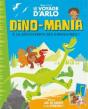 Dino-Mania ; À La Découverte Des Dinosaures - Preview