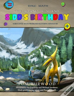 Capa do artigo Dino Math