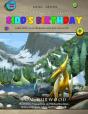 Dino Math - Preview