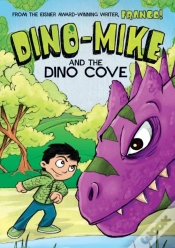 Capa do artigo Dino-Mike And The Dinosaur Cove