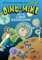Dino-Mike And The Lunar Showdown - Preview