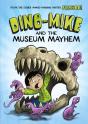 Dino-Mike And The Museum Mayhem - Preview