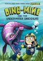 Dino-Mike And The Underwater Dinosaurs - Preview