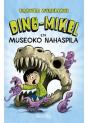 Dino-Mikel Eta Museoko Nahaspila - Preview