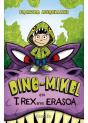 Dino-Mikel Eta T.Rexaren Erasoa - Preview