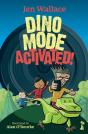 Dino Mode Activated! - Preview