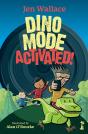 Dino Mode Activated! - Preview